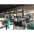 PVC Cust Cust Board Extrusion Machine Production